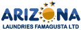Arizona Laundries Famagusta Ltd Logo